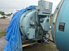 150 HP Cleaver-Brooks #CB-200-250, steam boiler, 750 sq.ft., 1992 - Image 10
