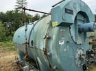 250 HP Cleaver-Brooks #CB-200-250, steam boiler, updated ctrl, 150 psi, 1994 - Image 1