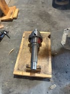Eagle Bend Wedin #114291, ball screw assembly, for bender, 31.5" overall, 4" diameter, 254 LB - Image 3