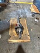 Eagle Bend Wedin #114291, ball screw assembly, for bender, 31.5" overall, 4" diameter, 254 LB - Image 5