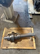 Eagle Bend Wedin #114291, ball screw assembly, for bender, 31.5" overall, 4" diameter, 254 LB - Image 6