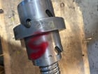 Eagle Bend Wedin #114291, ball screw assembly, for bender, 31.5" overall, 4" diameter, 254 LB - Image 7