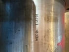 Eagle Bend Wedin #114291, ball screw assembly, for bender, 31.5" overall, 4" diameter, 254 LB - Image 8