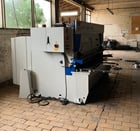 118" x 0.3' Knuth #3010-NC, Mechanical Shear, Back Gauge, 2021 - Image 5
