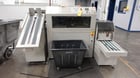 Challenge #CMC-130/CMT-130, Automatic Cutting System with Feeder & Delivery Stacker - Image 1