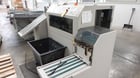 Challenge #CMC-130/CMT-130, Automatic Cutting System with Feeder & Delivery Stacker - Image 4