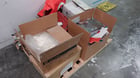 Standard Horizon Systems #BQ-470, Automatic Perfect Binder, EVA glue, 2007 - Image 3