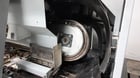 Standard Horizon Systems #BQ-470, Automatic Perfect Binder, EVA glue, 2007 - Image 4