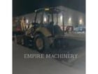 Caterpillar 415F2 IL, 4453 hours, S/N: PF401098, 2019 - Image 1