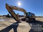 Caterpillar 349FL P, 4600 hours, S/N: HPD21164, 2020 - Image 1
