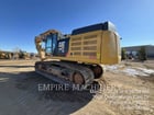 Caterpillar 349FL P, 4600 hours, S/N: HPD21164, 2020 - Image 4