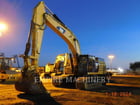 Caterpillar 349FLP TE, 5410 hours, S/N: HPD21163, 2020 - Image 2