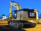 Caterpillar 349FLP TE, 5410 hours, S/N: HPD21163, 2020 - Image 5