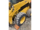 Cat 262D3, Skid Steer Loader, 285 hours, S/N: TP401860, 2023 - Image 1