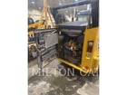 Cat 262D3, Skid Steer Loader, 285 hours, S/N: TP401860, 2023 - Image 2