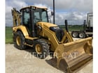 Cat 430F2, Backhoe Loader, 4047 hours, S/N: HWE00693, 2017 - Image 2
