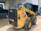 Cat 236D3STD2C, Skid Steer Loader, 2841 hours, S/N: KXL02273, 2023 - Image 3