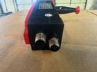 Euchner CET1-AR-CRA-CH-50F-SG-110241 Safety Switch 24 VDC Open Box Unused - Image 3