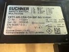 Euchner CET1-AR-CRA-CH-50F-SG-110241 Safety Switch 24 VDC Open Box Unused - Image 5