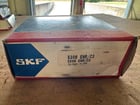 SKF Double Row Angular Contact Ball Bearing 5308 ENR/C3 40 x 90 x 36 mm - Image 2