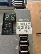 Okuma MIV0404-1-B1 Servo Drive Untested Surplus - Image 5