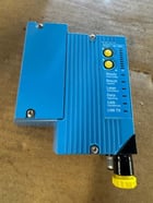 SICK CLV650-6120 Barcode Scanner 18-30V DC Untested Surplus - Image 2
