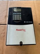 Allen-Bradley 20AD011A3AYNANC0 Variable Frequency Drive 480V AC 3-Phase Untested Surplus - Image 1