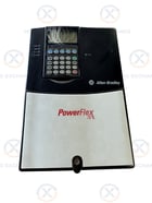 Allen-Bradley 20AD011A3AYNANC0 Variable Frequency Drive 480V AC 3-Phase Untested Surplus - Image 1