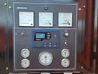 110 kW Daewoo Doosan #G125, Trailer Mounted, Tier 4F, 120/240/208/277/480 Volts, 2714 Hours, 2019, $39k - Image 2