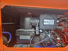 110 kW Daewoo Doosan #G125, Trailer Mounted, Tier 4F, 120/240/208/277/480 Volts, 2714 Hours, 2019, $39k - Image 6