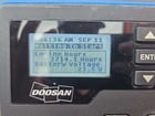 110 kW Daewoo Doosan #G125, Trailer Mounted, Tier 4F, 120/240/208/277/480 Volts, 2714 Hours, 2019, $39k - Image 7