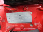 110 kW Daewoo Doosan #G125, Trailer Mounted, Tier 4F, 120/240/208/277/480 Volts, 2714 Hours, 2019, $39k - Image 9