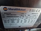 110 kW Daewoo Doosan #G125, Trailer Mounted, Tier 4F, 120/240/208/277/480 Volts, 2714 Hours, 2019, $39k - Image 10