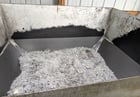 Ars (ARS), vertical axis crusher, 58" height, with discharge comveyor - Image 3