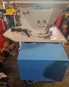 Ars (ARS), vertical axis crusher, 58" height, with discharge comveyor - Image 5