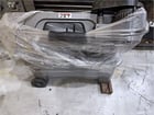 7" x 12" JET #HVBS-712, vertical band saw, 93" x 3/4" blade, 260 FPM, 3/4 HP, 45° swivel head - Image 1