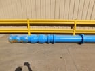 Weir #Floway, vertical turbine pump, 16.5'long, 4 bowl, rebuilt, 2020 - Image 4