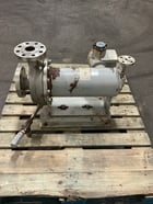 120 GPM @ 201' TDH, Teikoku #R42-317C4AM-0506T1-E Chempump, 300 psi - Image 3