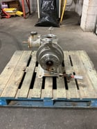120 GPM @ 201' TDH, Teikoku #R42-317C4AM-0506T1-E Chempump, 300 psi - Image 5