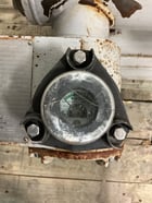 120 GPM @ 201' TDH, Teikoku #R42-317C4AM-0506T1-E Chempump, 300 psi - Image 8
