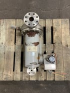 120 GPM @ 201' TDH, Teikoku #R42-317C4AM-0506T1-E Chempump, 300 psi - Image 9