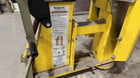 Adjustable height fall arrest system, DBI Sala #8530557, 10'-15' anchor height, 6.5'offset, 2018 - Image 5