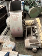 CPM, 150 HP Dual Speed Pellet Mill System - Image 2