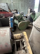 CPM, 150 HP Dual Speed Pellet Mill System - Image 4