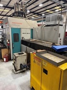 Handtmann #PBZ-NT-400AS, CNC gantry machining center, 2003 - Image 1