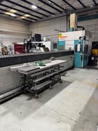 Handtmann #PBZ-NT-400AS, CNC gantry machining center, 2003 - Image 3