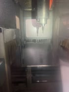 Handtmann #PBZ-NT-400AS, CNC gantry machining center, 2003 - Image 4