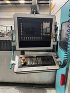 Handtmann #PBZ-NT-400AS, CNC gantry machining center, 2003 - Image 5