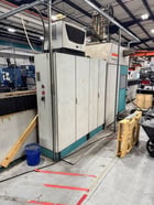 Handtmann #PBZ-NT-400AS, CNC gantry machining center, 2003 - Image 7
