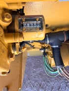335 KW Caterpillar #D3406, diesel generator set, 240/480 Volts, 1568 hours, 449 BHP, 12 wire, Frame 449 - Image 3